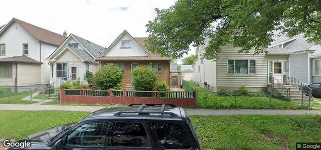 Larawan ng 923 Winnipeg Avenue sa Winnipeg, Manitoba