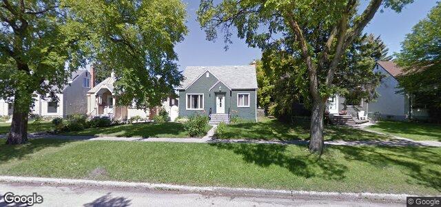 Larawan ng 925 Bannatyne Avenue sa Winnipeg, Manitoba