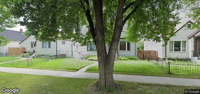Larawan ng 928 Winnipeg Avenue sa Winnipeg, Manitoba