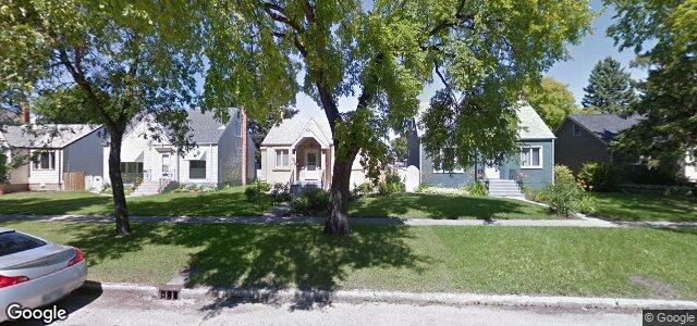 Larawan ng 929 Bannatyne Avenue sa Winnipeg, Manitoba
