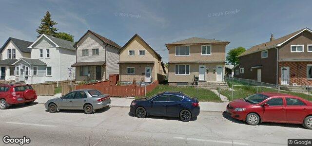 Larawan ng 929 William Avenue sa Winnipeg, Manitoba