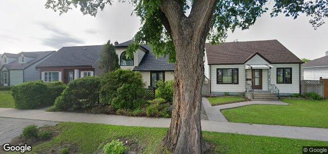 Larawan ng 930 Mcdermot Avenue sa Winnipeg, Manitoba