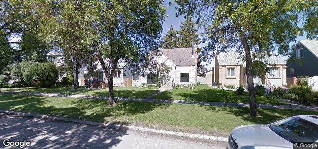Larawan ng 931 Bannatyne Avenue sa Winnipeg, Manitoba