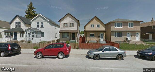 Larawan ng 931 William Avenue sa Winnipeg, Manitoba