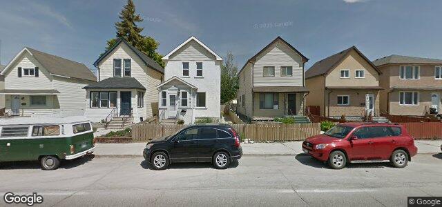 Larawan ng 933 William Avenue sa Winnipeg, Manitoba