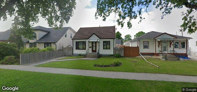 Larawan ng 934 Mcdermot Avenue sa Winnipeg, Manitoba