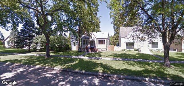 Larawan ng 935 Bannatyne Avenue sa Winnipeg, Manitoba
