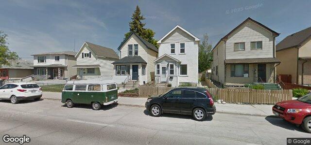 Larawan ng 935 William Avenue sa Winnipeg, Manitoba