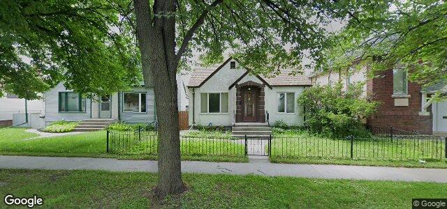 Photo of 936 Winnipeg Avenue in Winnipeg, Manitoba