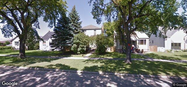 Larawan ng 937 Bannatyne Avenue sa Winnipeg, Manitoba