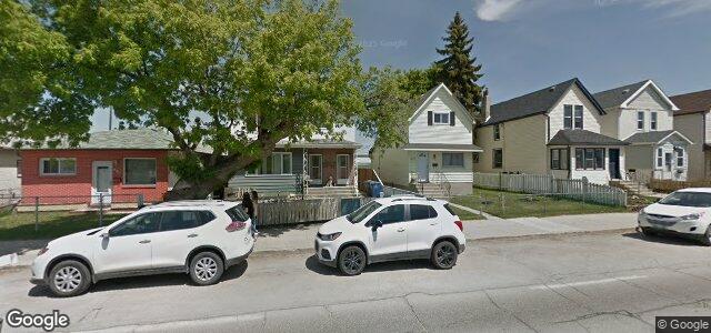 Larawan ng 937 William Avenue sa Winnipeg, Manitoba