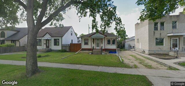 Larawan ng 938 Mcdermot Avenue sa Winnipeg, Manitoba