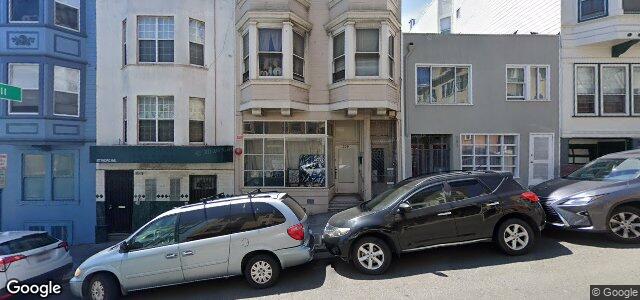 Larawan ng 939 Pacific Avenue sa Winnipeg, Manitoba