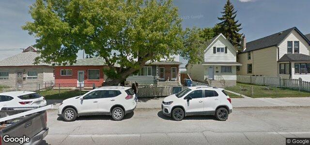 Larawan ng 939 William Avenue sa Winnipeg, Manitoba