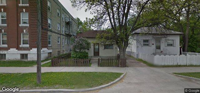 Larawan ng 94 Gertie Street sa Winnipeg, Manitoba