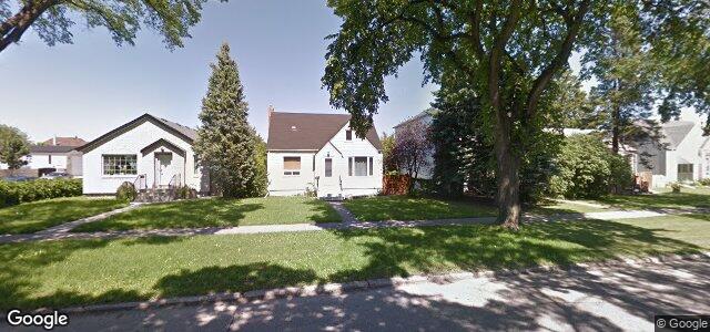 941 Bannatyne Avenue（加拿大曼尼托巴省溫尼伯市）房屋照片