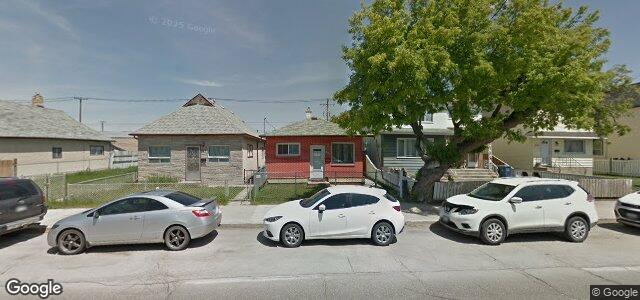 Larawan ng 941 William Avenue sa Winnipeg, Manitoba