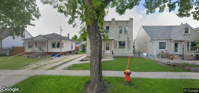 Larawan ng 942 Mcdermot Avenue sa Winnipeg, Manitoba