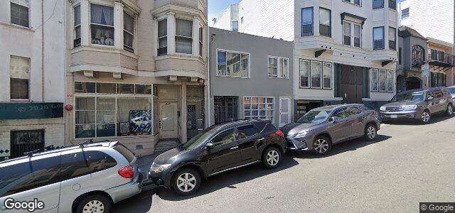 Larawan ng 945 Pacific Avenue sa Winnipeg, Manitoba