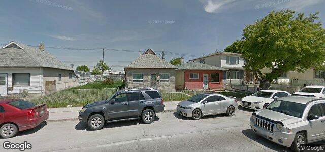 Larawan ng 945 William Avenue sa Winnipeg, Manitoba