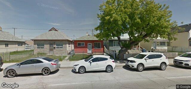 Larawan ng 947 William Avenue sa Winnipeg, Manitoba