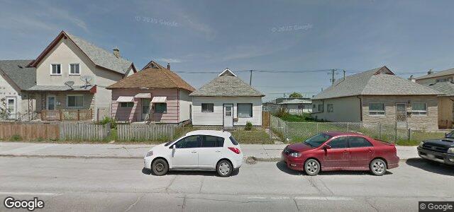 Larawan ng 949 William Avenue sa Winnipeg, Manitoba