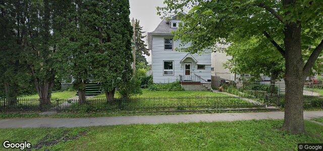 Photo of 950 Winnipeg Avenue in Winnipeg, Manitoba