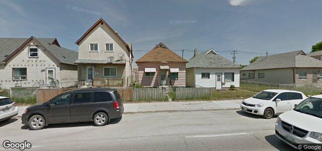 Larawan ng 951 William Avenue sa Winnipeg, Manitoba