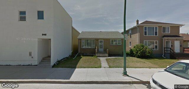 Larawan ng 952 William Avenue sa Winnipeg, Manitoba