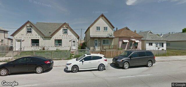 Larawan ng 953 William Avenue sa Winnipeg, Manitoba