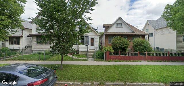 Larawan ng 953 Winnipeg Avenue sa Winnipeg, Manitoba