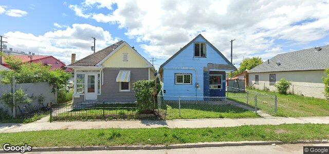 Larawan ng 954 Alexander Avenue sa Winnipeg, Manitoba