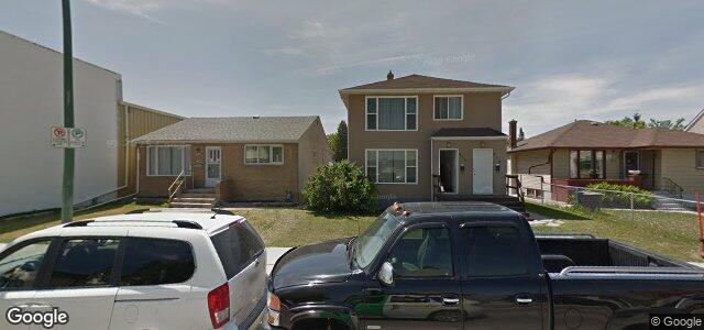 Larawan ng 954 William Avenue sa Winnipeg, Manitoba