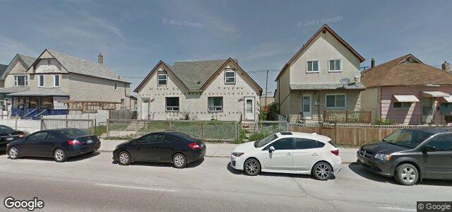 Larawan ng 955 William Avenue sa Winnipeg, Manitoba
