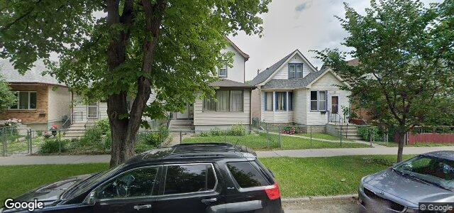 Larawan ng 955 Winnipeg Avenue sa Winnipeg, Manitoba