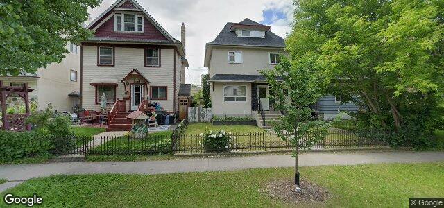 Larawan ng 956 Winnipeg Avenue sa Winnipeg, Manitoba