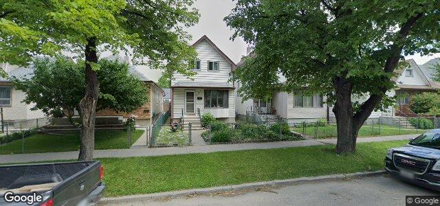 Larawan ng 957 Winnipeg Avenue sa Winnipeg, Manitoba