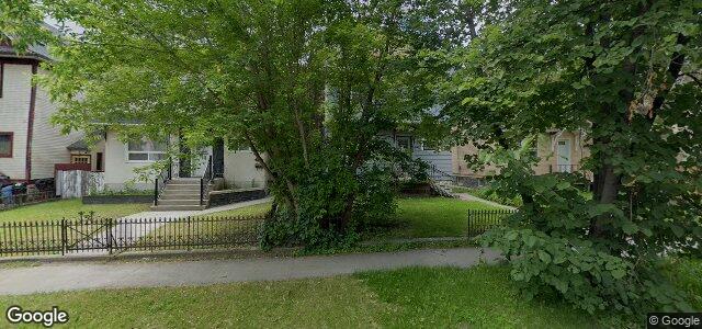 Larawan ng 958 Winnipeg Avenue sa Winnipeg, Manitoba
