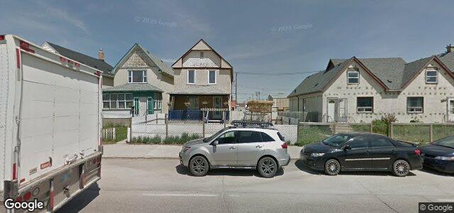 Larawan ng 959 William Avenue sa Winnipeg, Manitoba