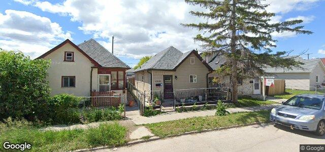Larawan ng 960 Alexander Avenue sa Winnipeg, Manitoba