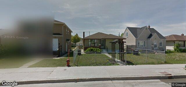 Larawan ng 960 William Avenue sa Winnipeg, Manitoba