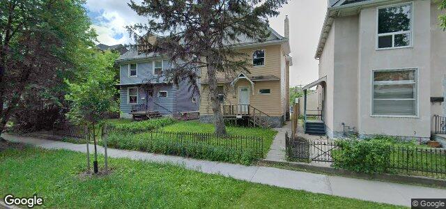 Larawan ng 960 Winnipeg Avenue sa Winnipeg, Manitoba