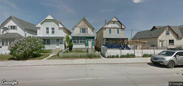 Larawan ng 961 William Avenue sa Winnipeg, Manitoba