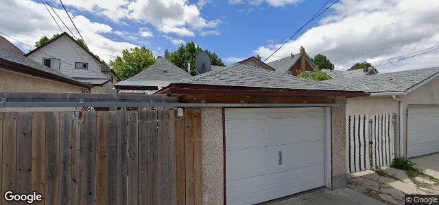 Larawan ng 961 Winnipeg Avenue sa Winnipeg, Manitoba