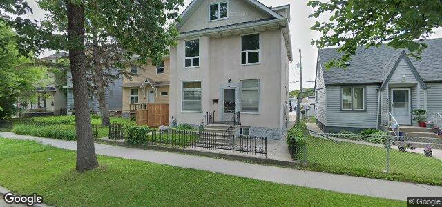 Larawan ng 962 Winnipeg Avenue sa Winnipeg, Manitoba