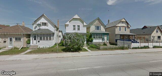 Larawan ng 963 William Avenue sa Winnipeg, Manitoba