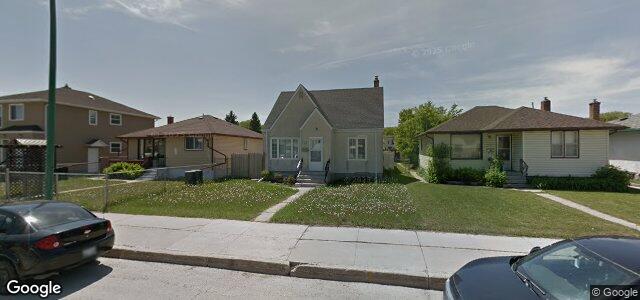 Larawan ng 964 William Avenue sa Winnipeg, Manitoba