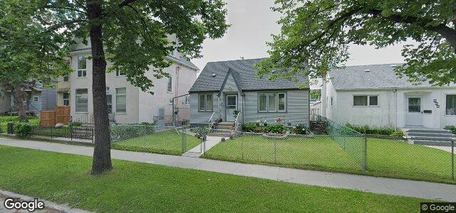 Larawan ng 964 Winnipeg Avenue sa Winnipeg, Manitoba
