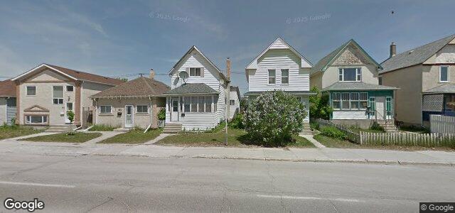 Larawan ng 965 William Avenue sa Winnipeg, Manitoba