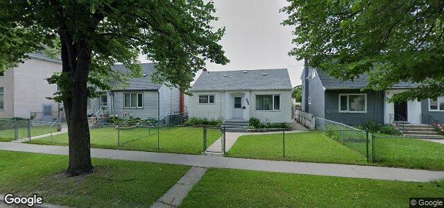 Larawan ng 966 Winnipeg Avenue sa Winnipeg, Manitoba